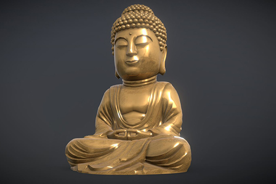 Buddha